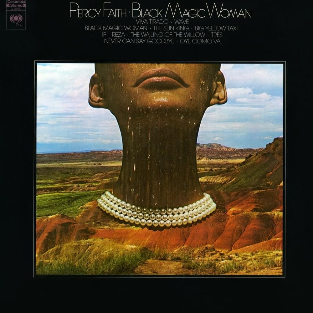 If by Percy Faith