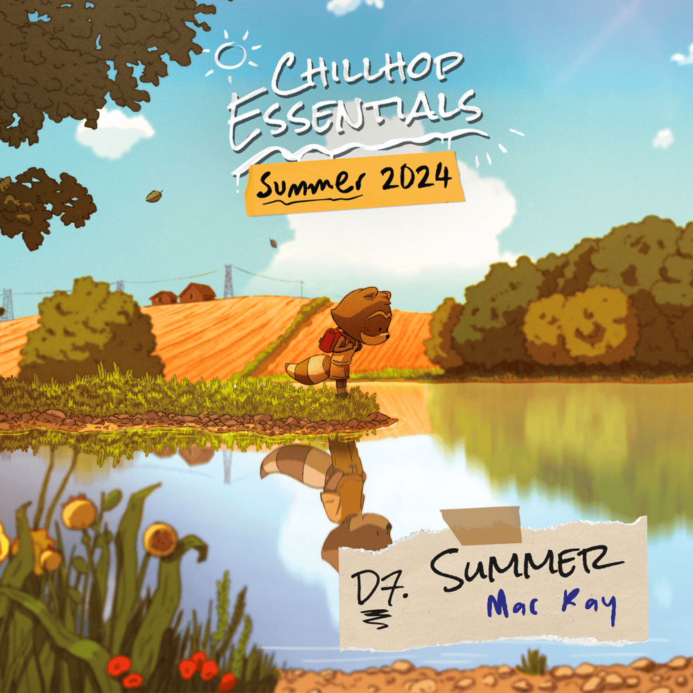 Summer by Mac Kay (Lo-Fi)