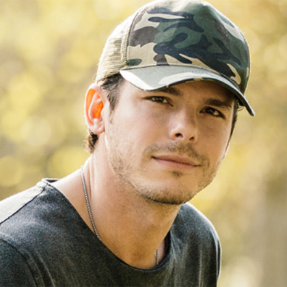 Photo of Granger Smith
