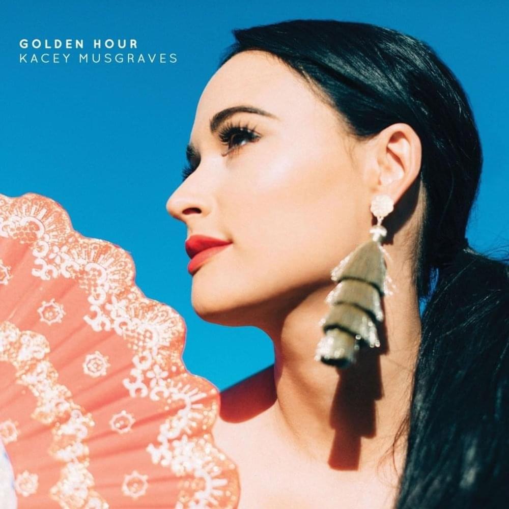 Cover image for Golden Hour (Japan Edition)