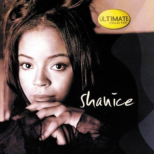 Cover image for Ultimate Collection
