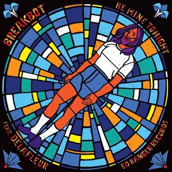 Cover image for Be Mine Tonight