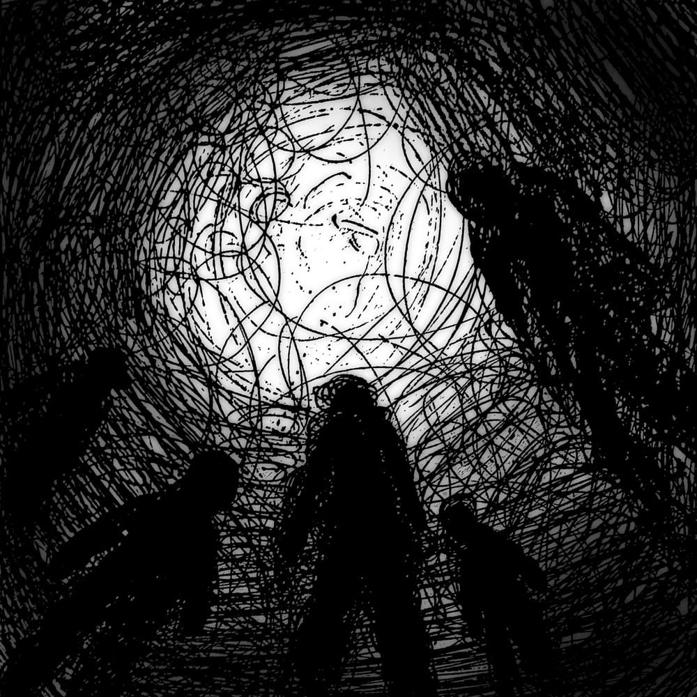 Cover image for EVIL WORLD