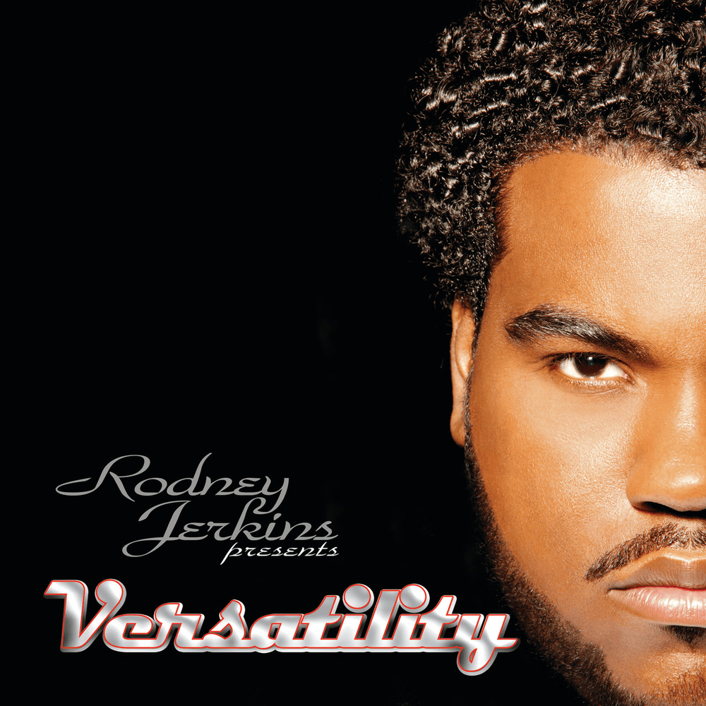 Ride With Me by Rodney Jerkins