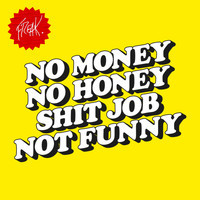 I Don’t by FREAK (alt)