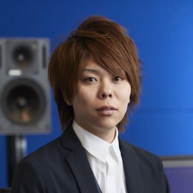 Photo of 滝澤俊輔 (Shunsuke Takizawa)