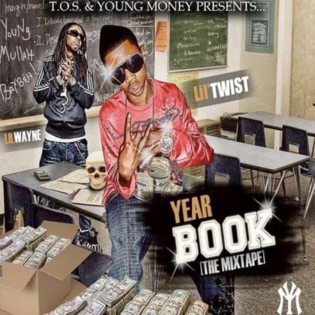 The Leak by Lil Twist