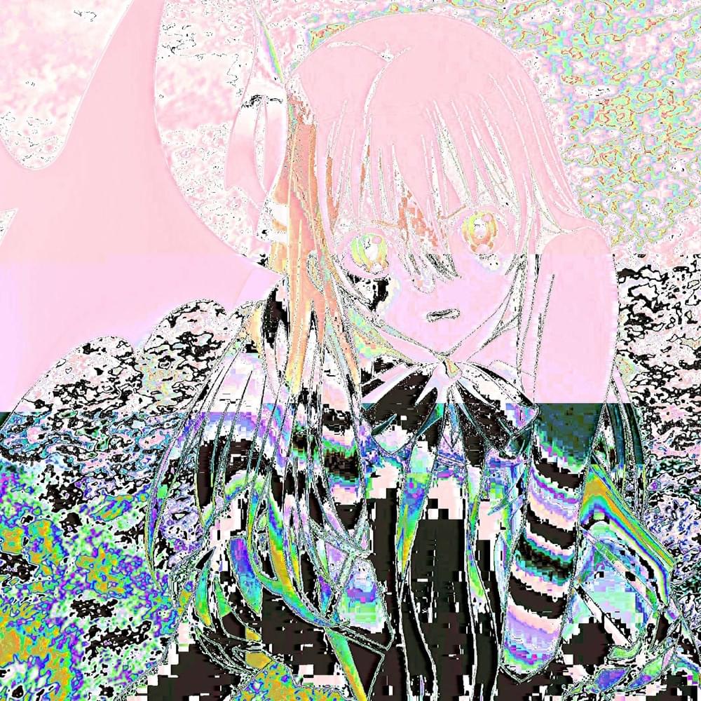 Cover image for Twintail Elf