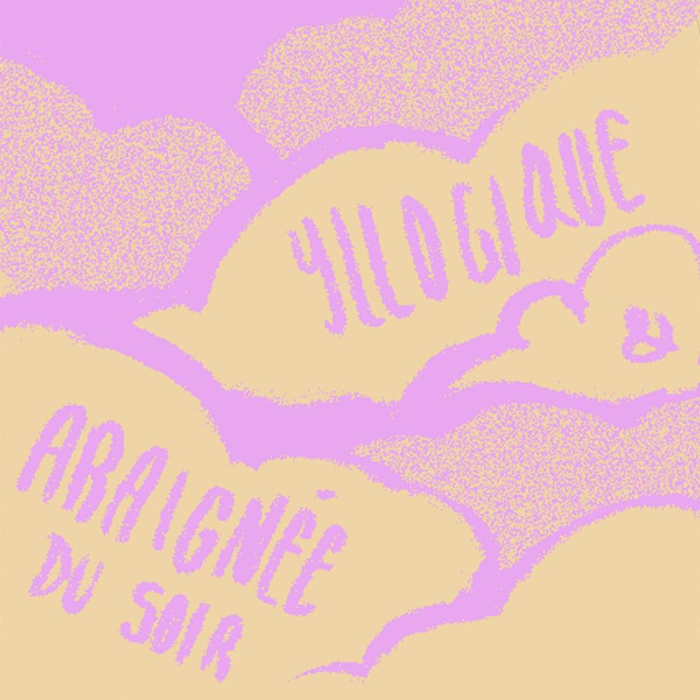 Airs by Araignée du Soir