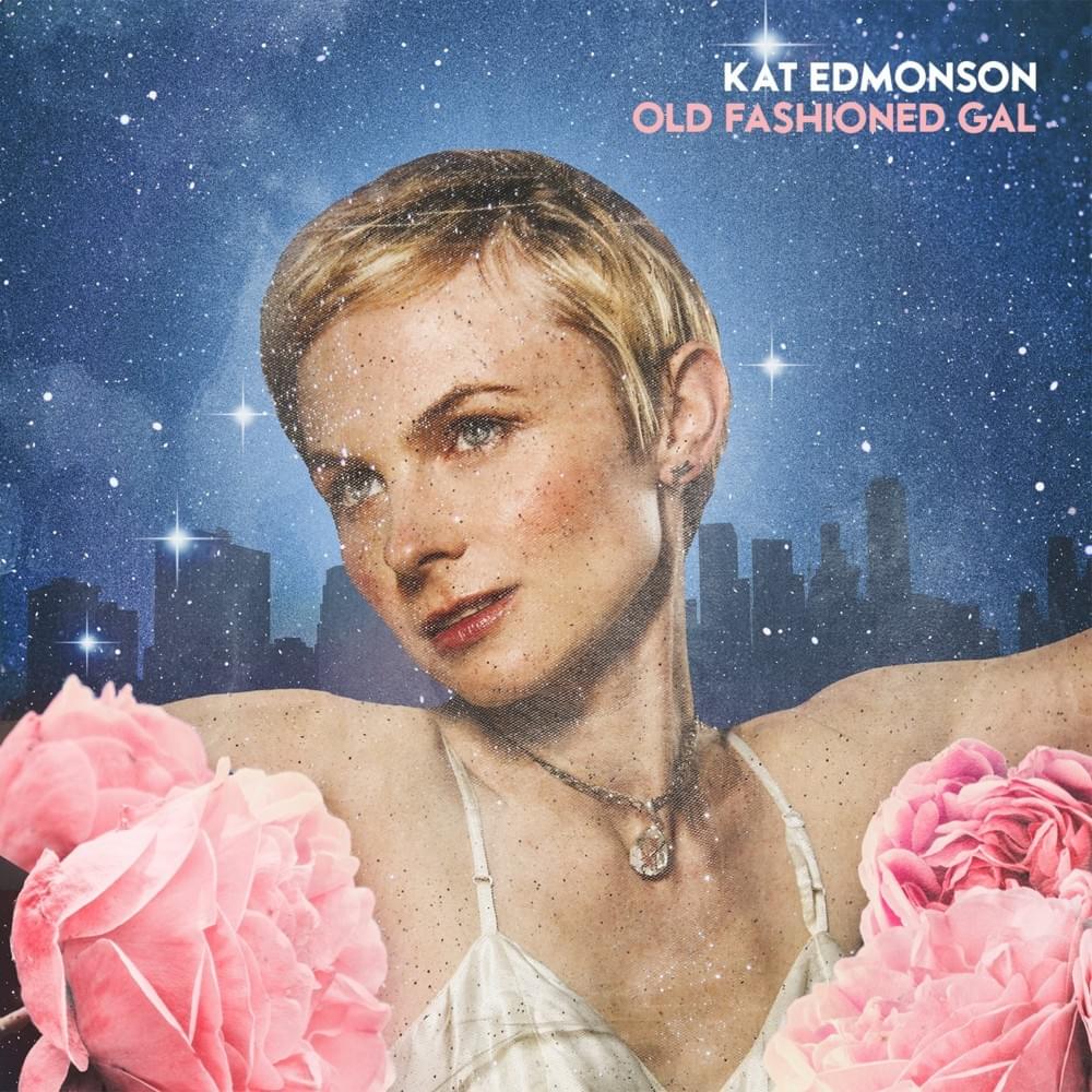 Sparkle and Shine by Kat Edmonson