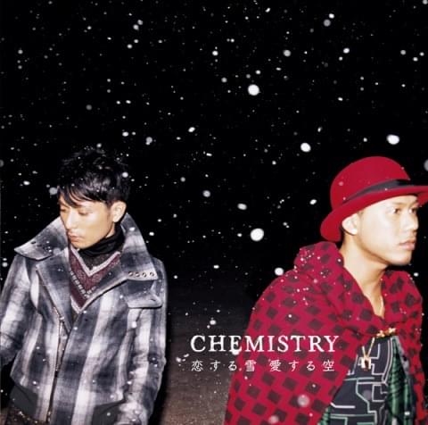 キスからはじめよう (Kiss Kara Hajimeyou) by CHEMISTRY