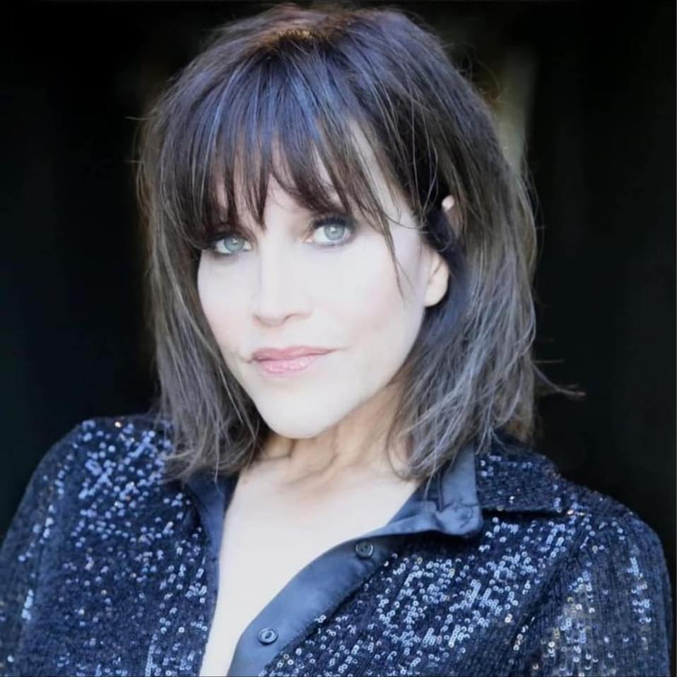 Photo of Joan Ryan