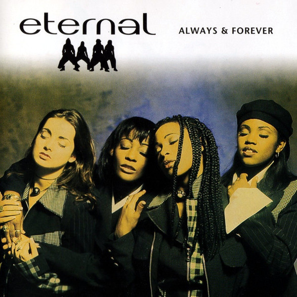 Sweet Funky Thing by Eternal