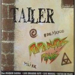 A qué cantar by Taller Canario