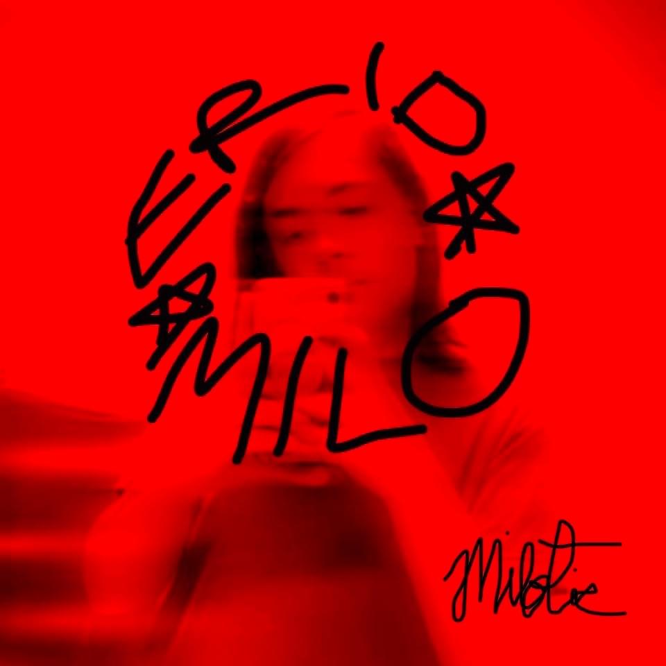 Cover image for ERID (Signed Deluxe)