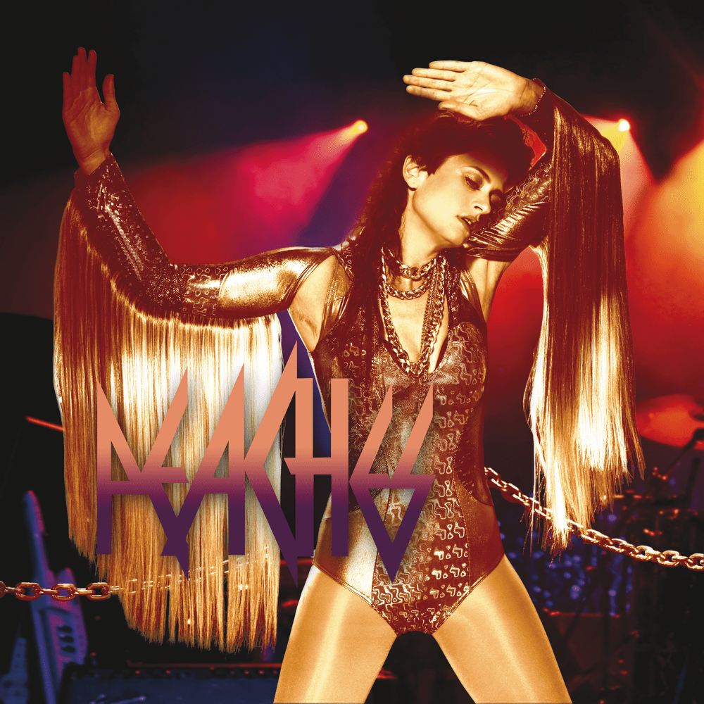 Cover image for I Feel Cream