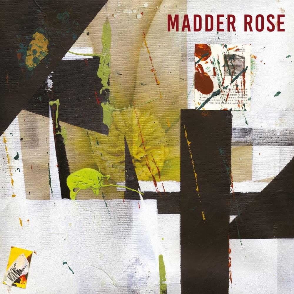 GirlGhost3 by Madder Rose