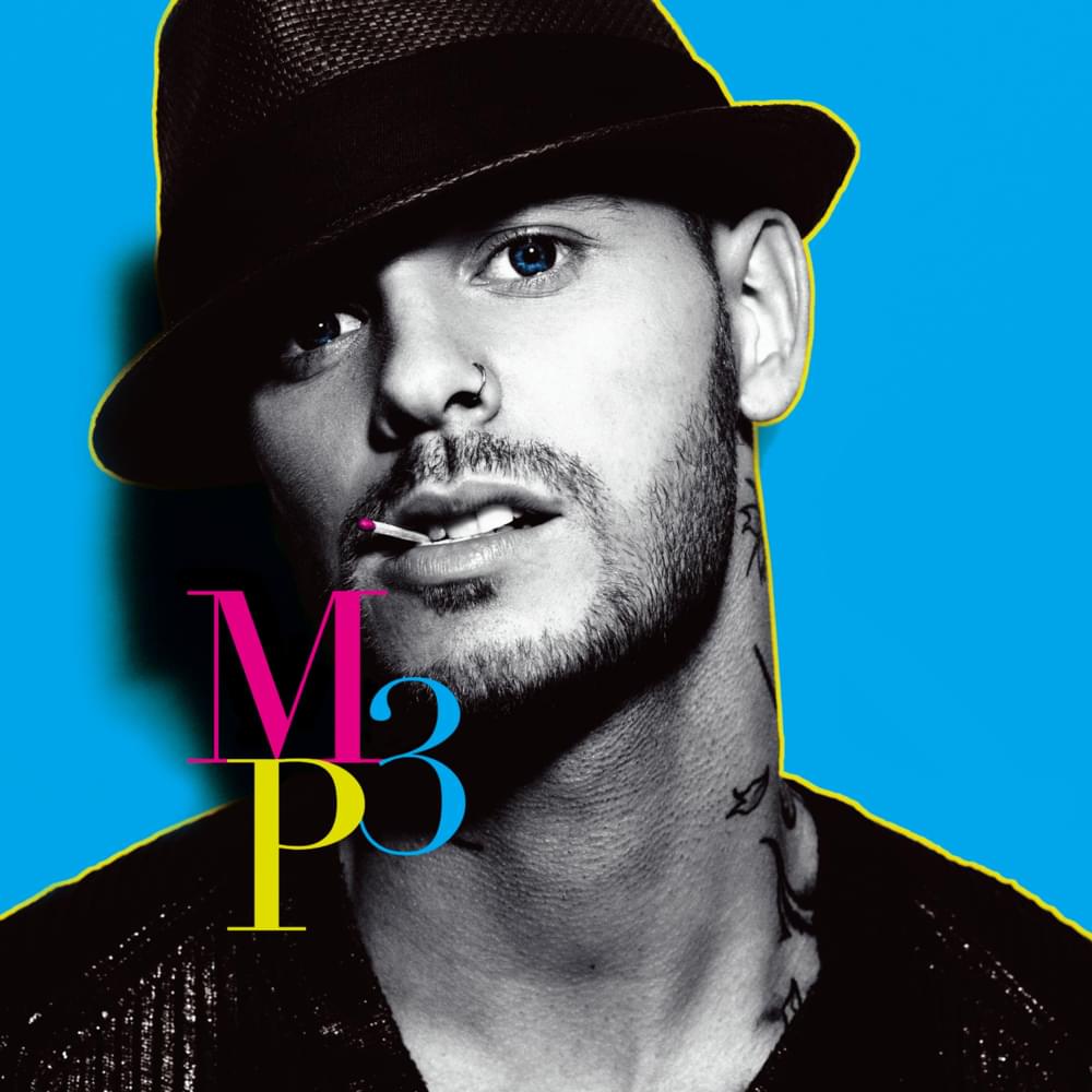 Cover image for MP3