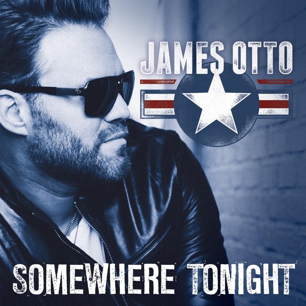 Cover image for Somewhere Tonight