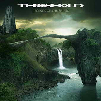 On the Edge by Threshold
