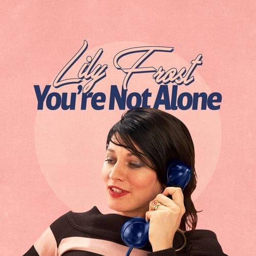 Cover image for You’re Not Alone