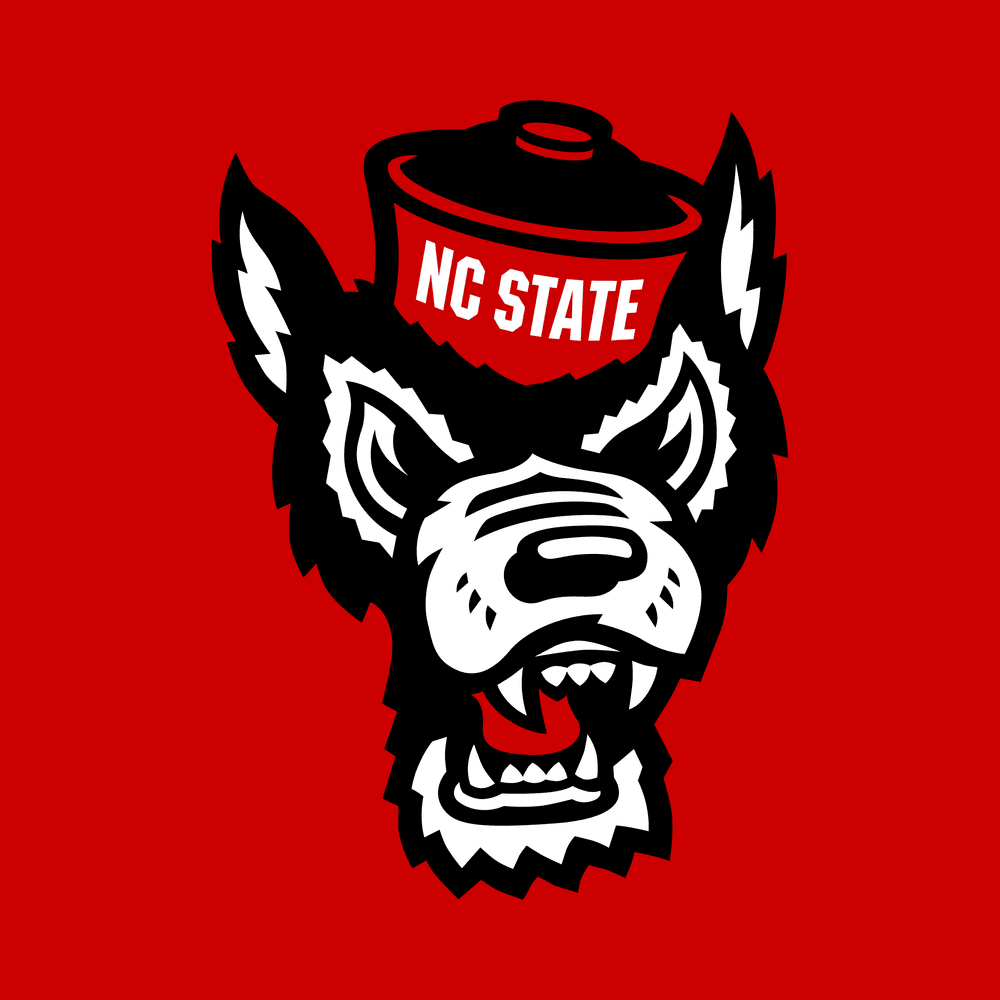 Red and White Song by North Carolina State University