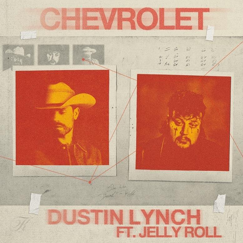 Chevrolet by Dustin Lynch
