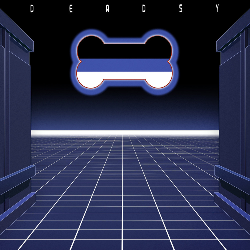 Cover image for Deadsy