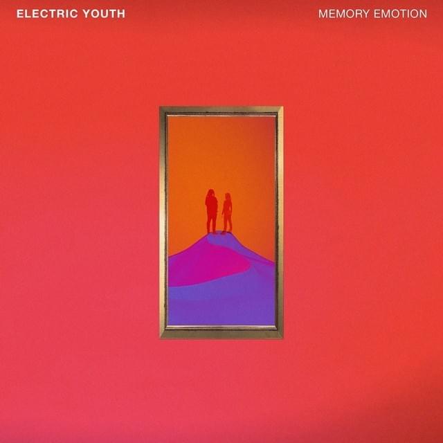 Through the Same Eyes by Electric Youth