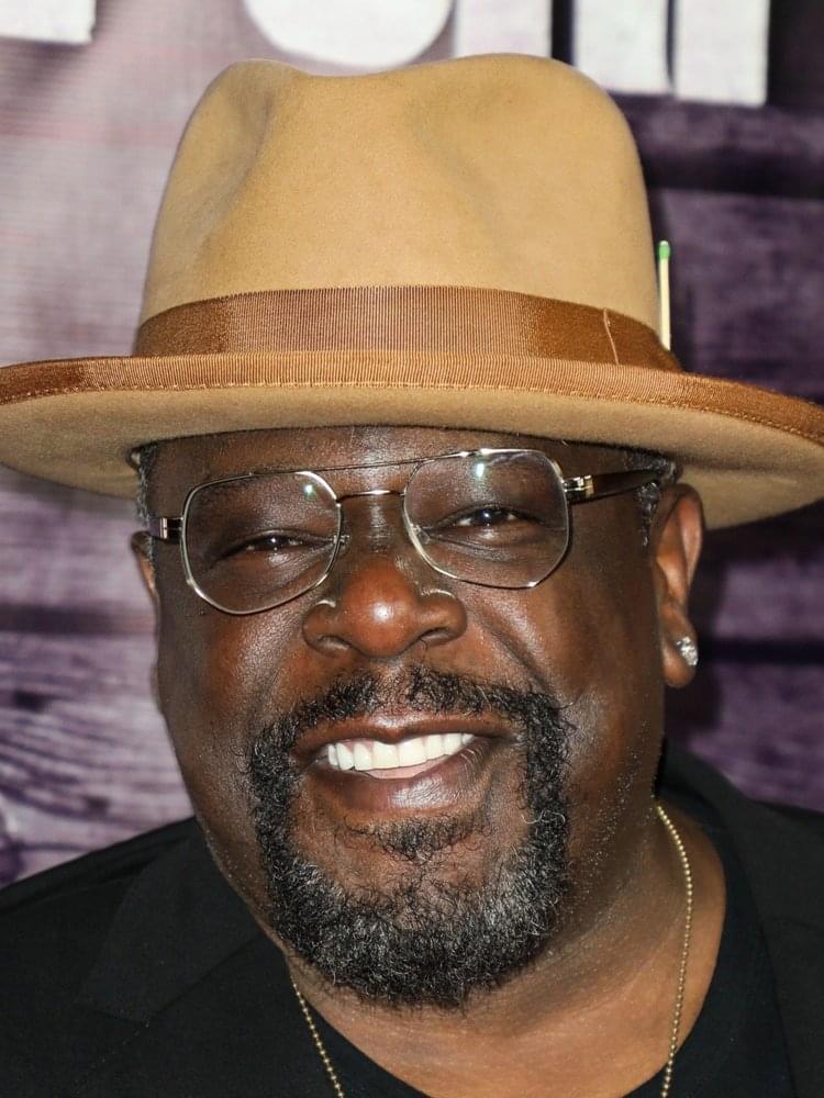Photo of Cedric The Entertainer