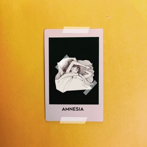 Amnesia by ÊMIA (Anh Le)