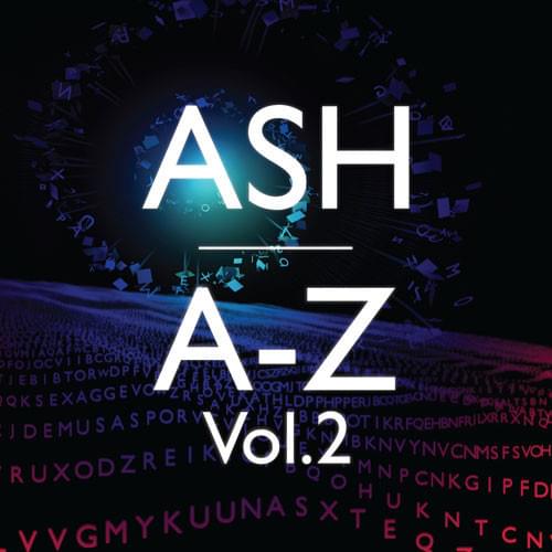 Spellbound by Ash