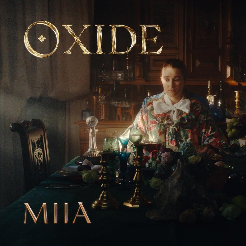 Oxide by MIIA