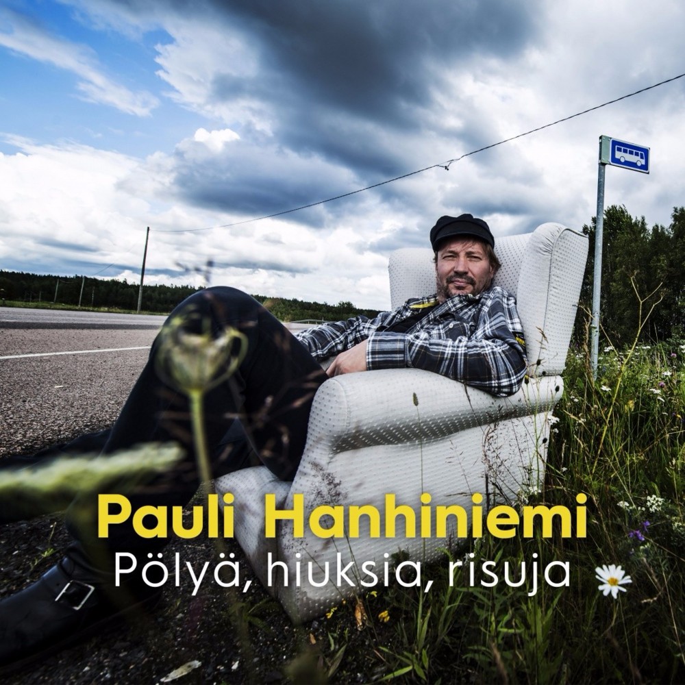 Suru teki lähtöään by Pauli Hanhiniemi