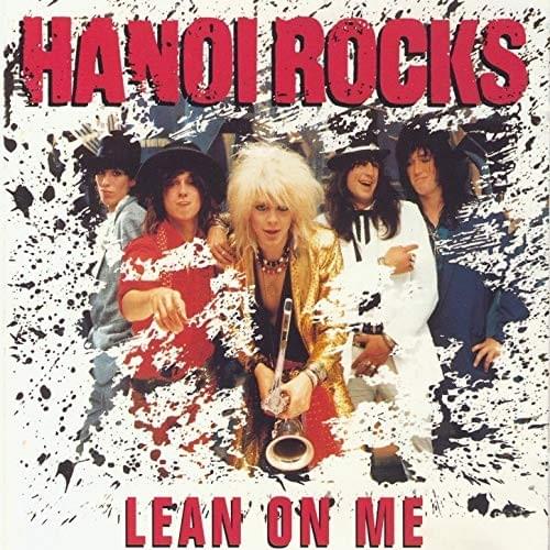 Tragedy by Hanoi Rocks