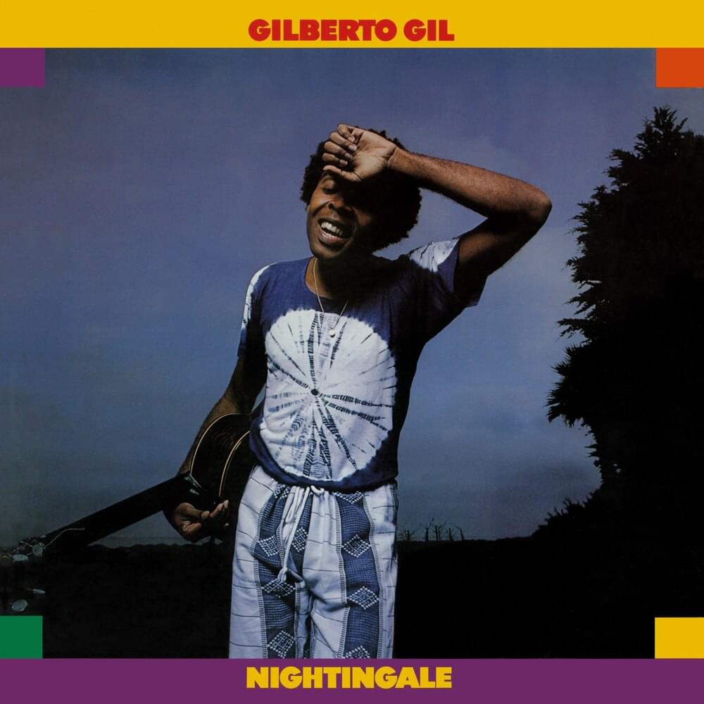 Cover image for Nightingale