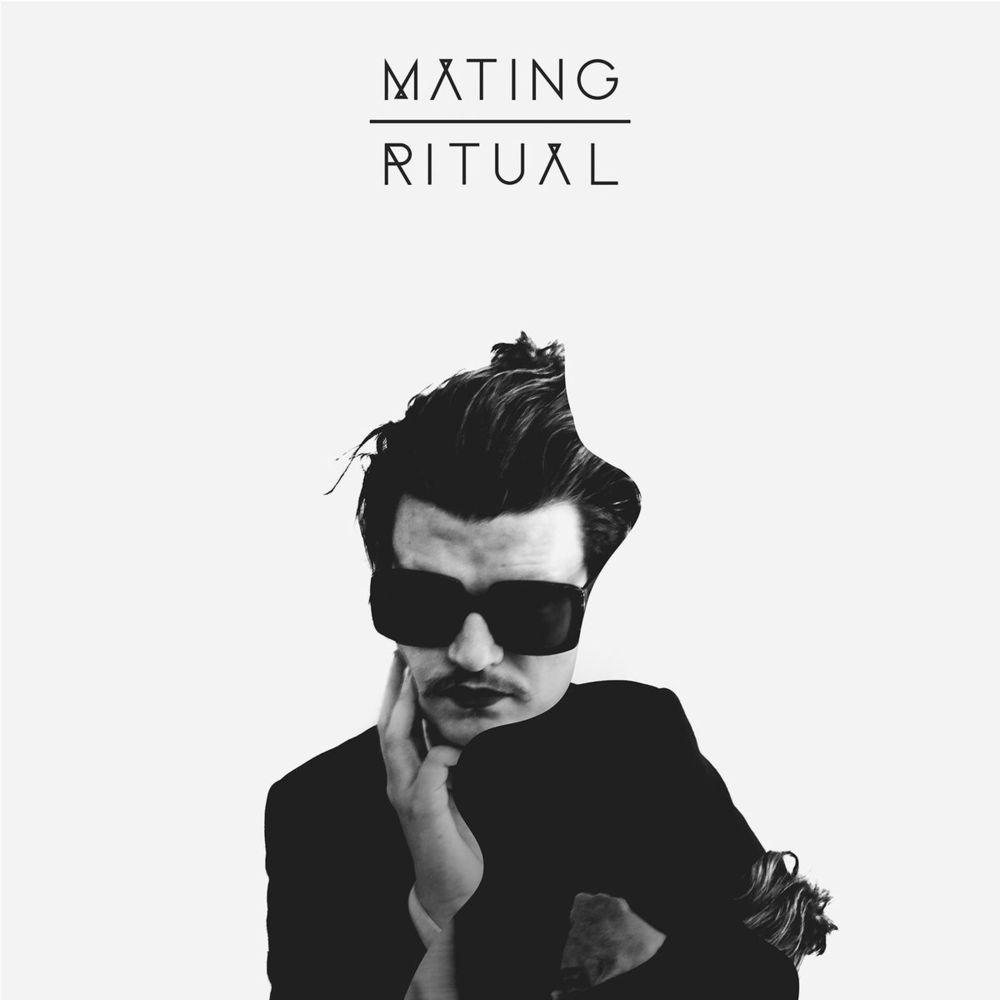 Game by Mating Ritual