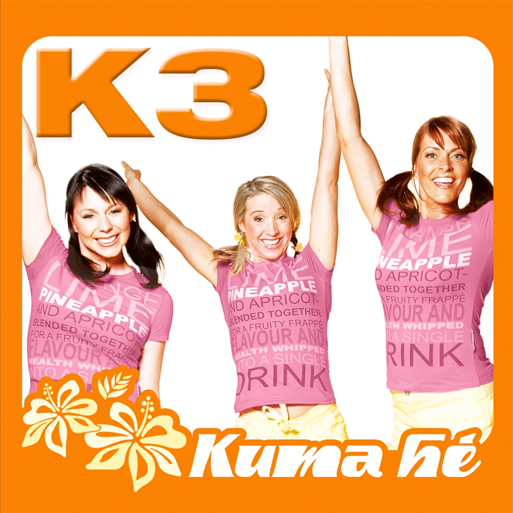 Cover image for Kuma he