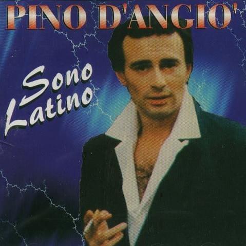 Torno sempre da Lucia by Pino D’Angiò