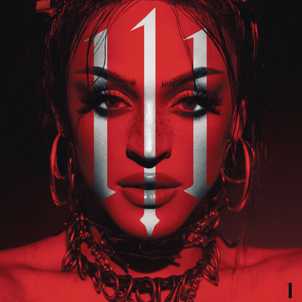 Cover image for 111 1 - EP