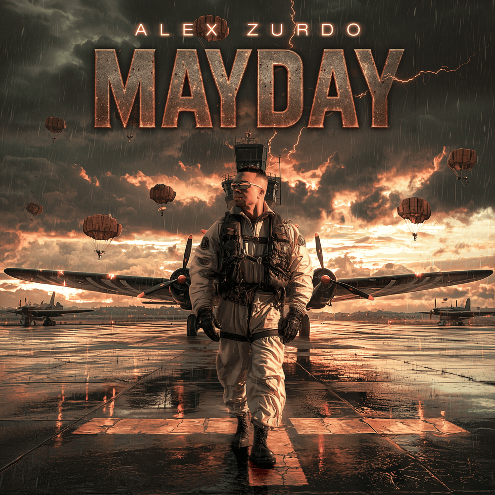 ÉL NO TE HA DEJADO by Alex Zurdo