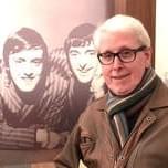 Photo of John Carter