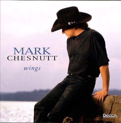 As the Honky Tonk Turns by Mark Chesnutt