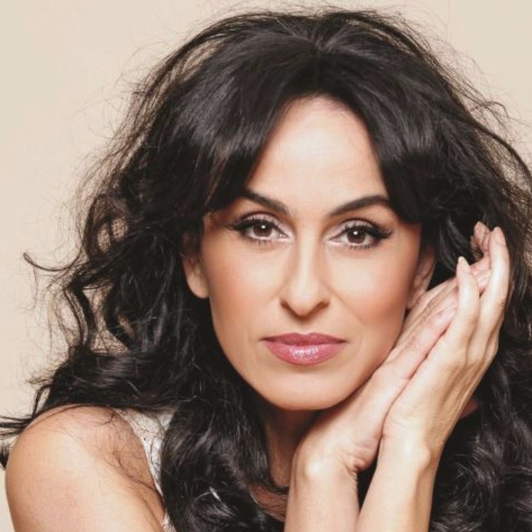 Cover image for Rita - ריטה