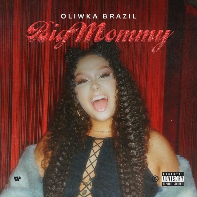 Big Mommy by Oliwka Brazil
