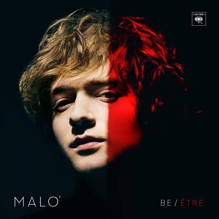 Let It Go by Malo’ (FRA)