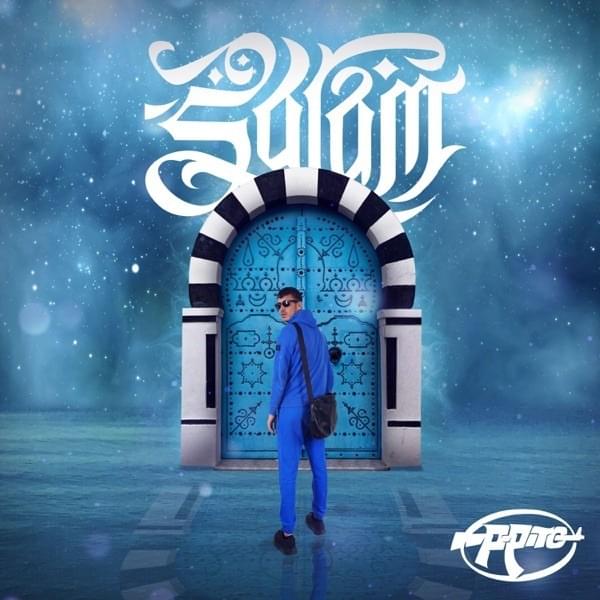 Album cover art for "Comme � l�poque" by Planète Rap