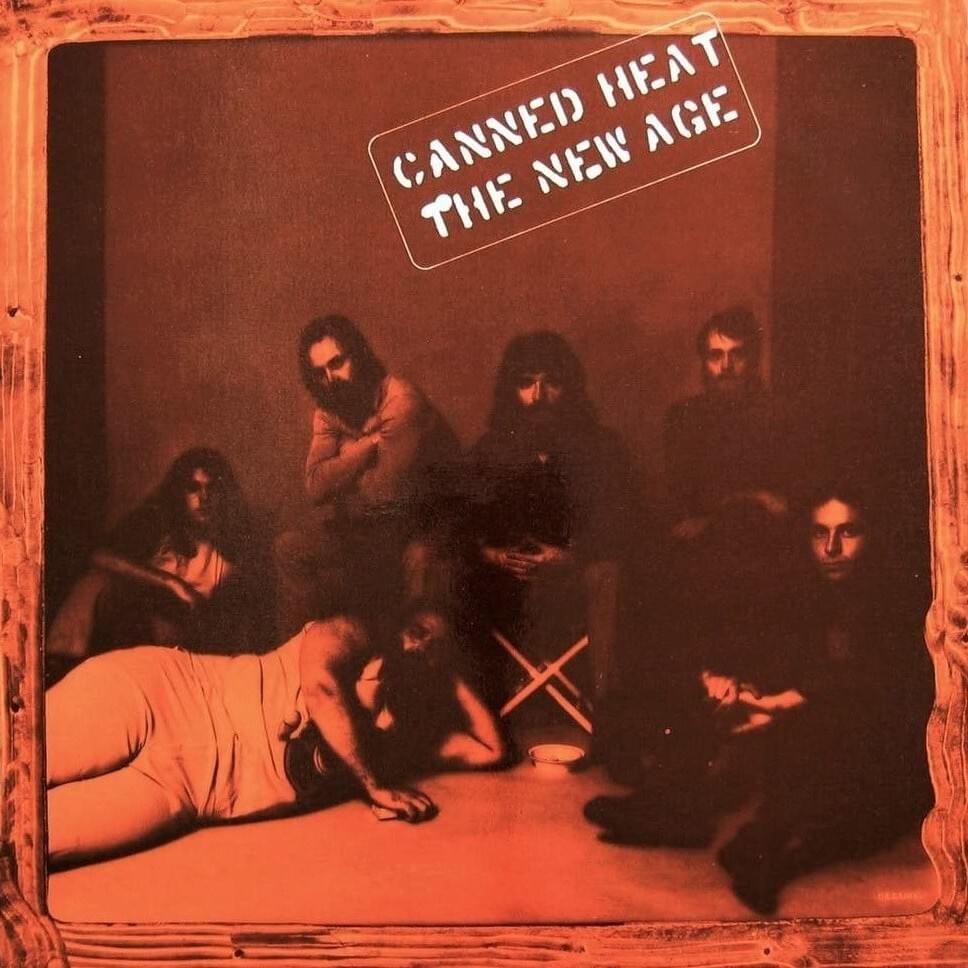 Rock & Roll Music by Canned Heat