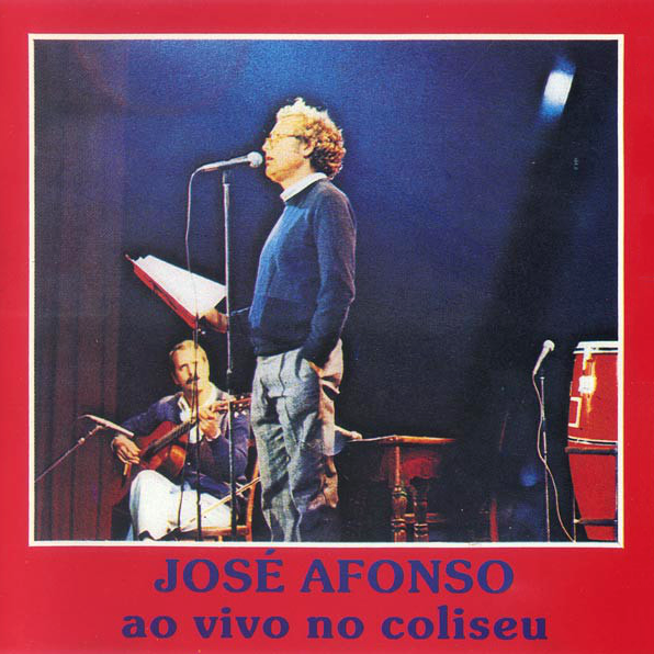 Venham Mais Cinco by José Afonso
