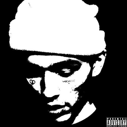 Cover image for MISTAKES EP